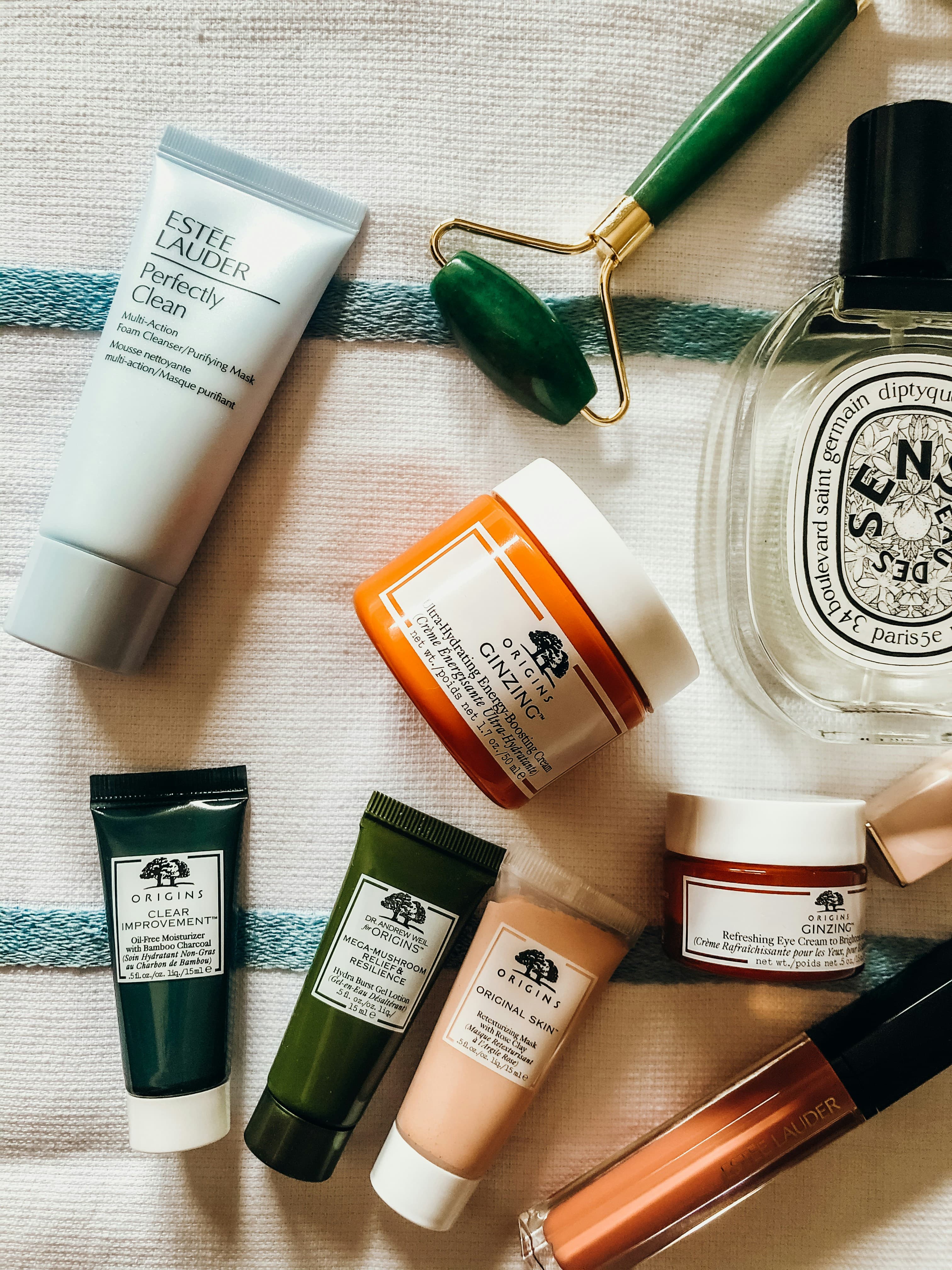 Beauty & Care