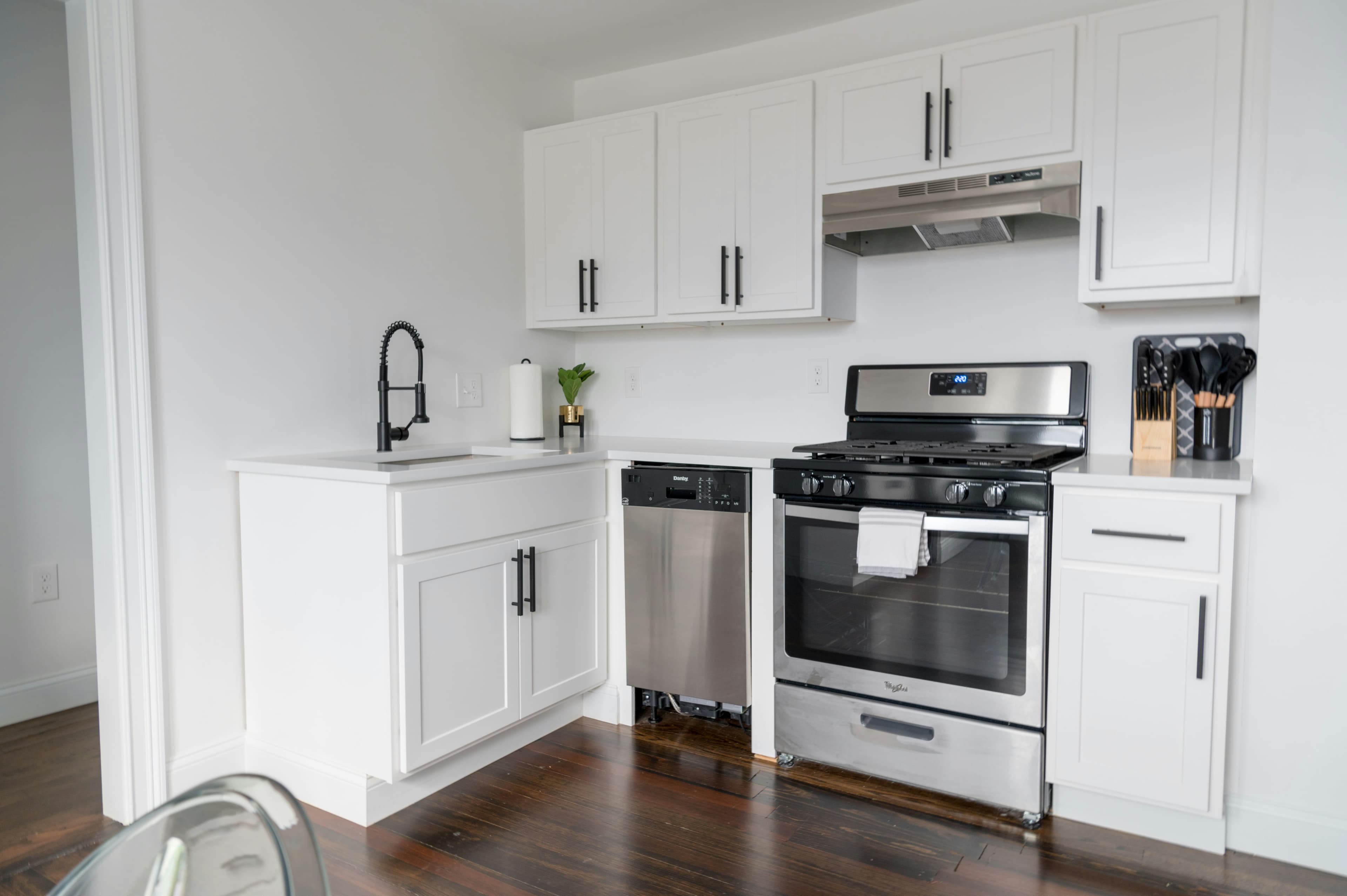 Home Appliances