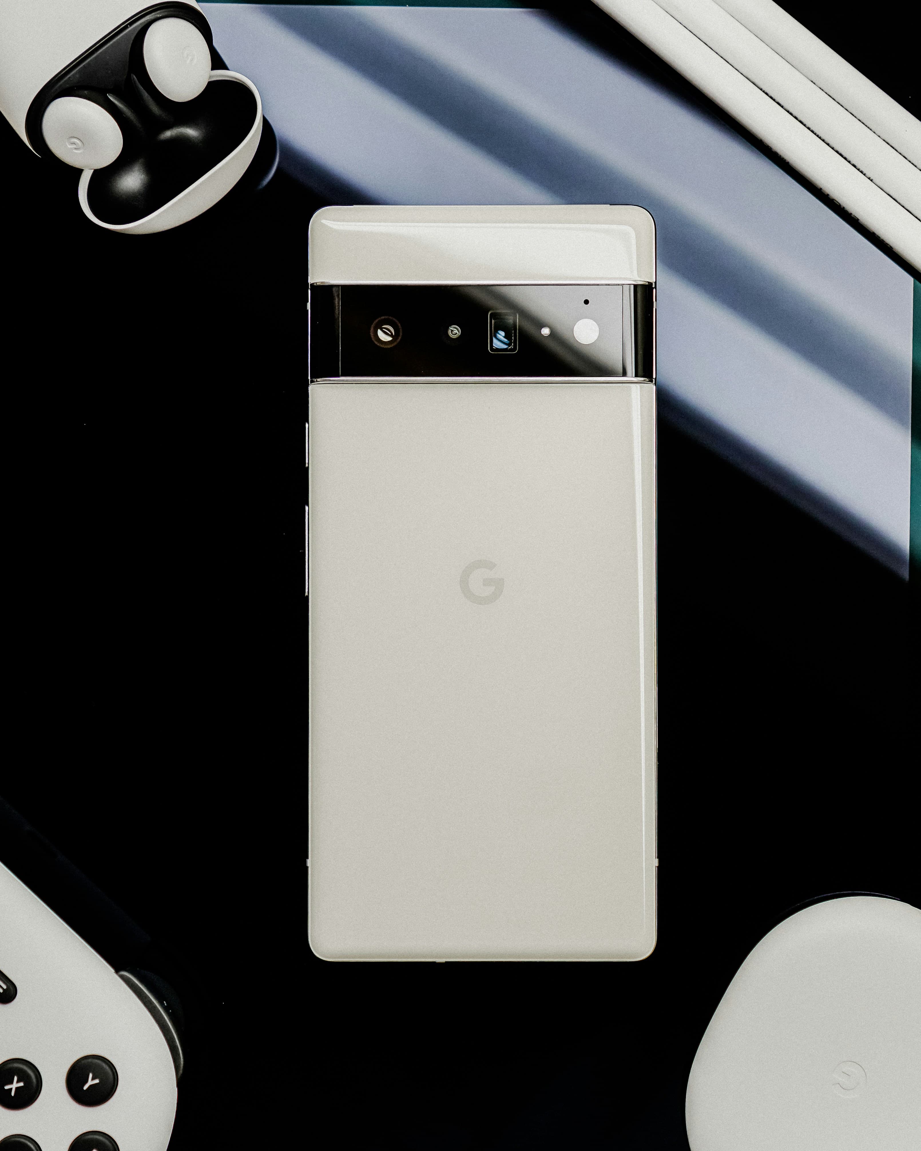 Google Pixel 6 128GB