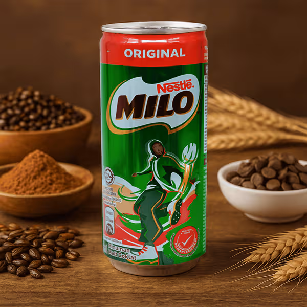 Nestle Milo Chocolate Malt Beverage Powder 800g