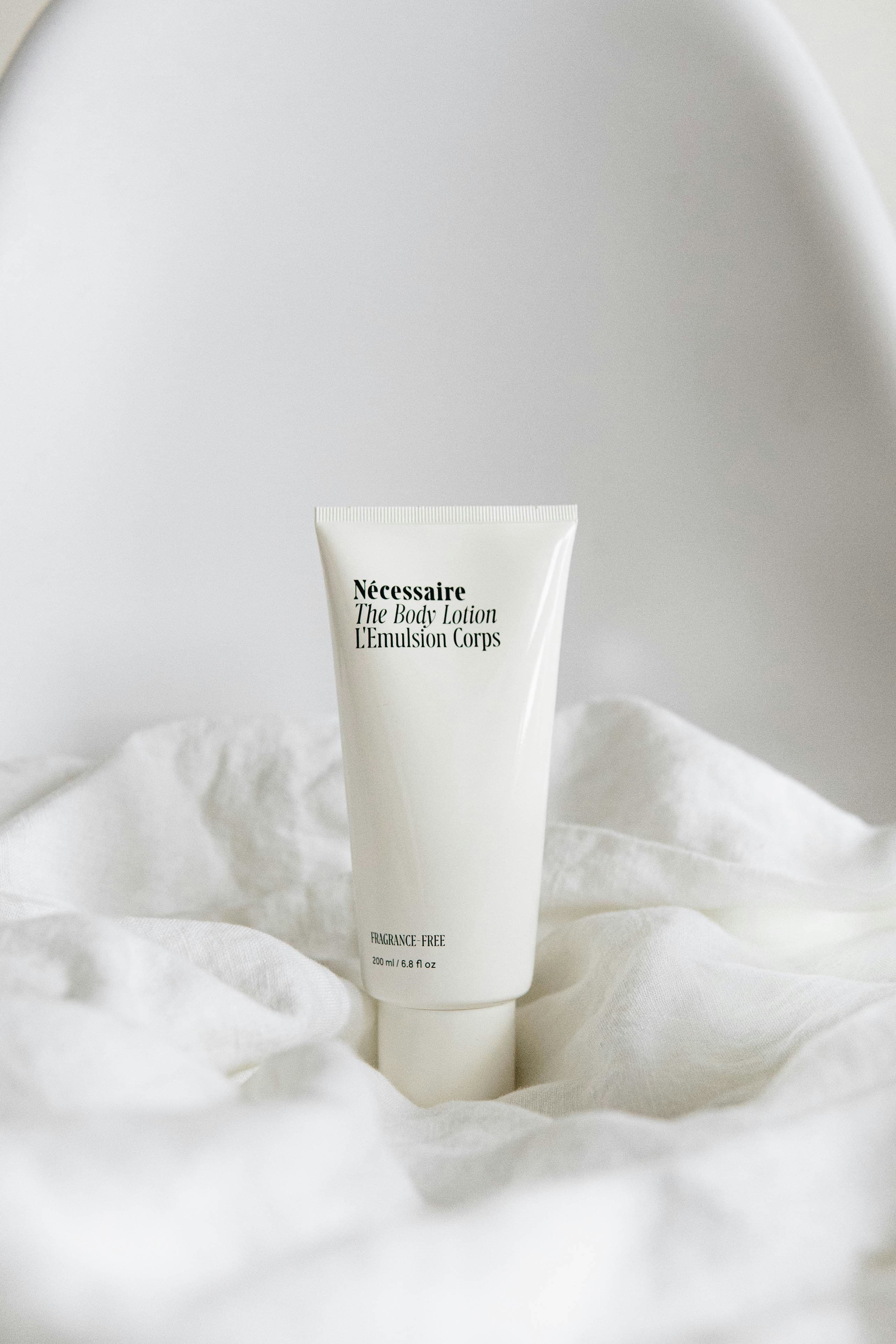 Nécessaire The Body Lotion 250ml