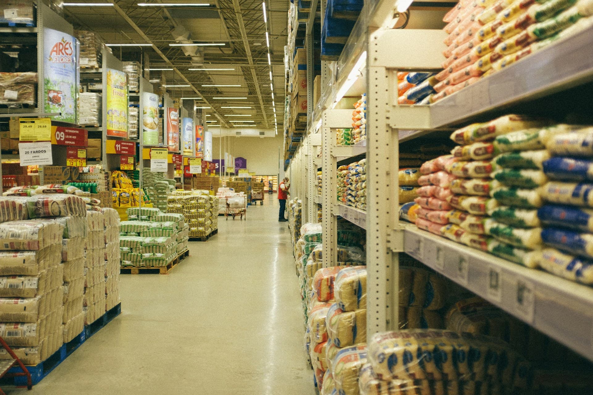 Beembai Seller Marketplace